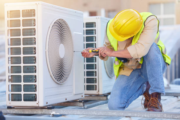 Best Emergency HVAC Repair  in Clarion, PA