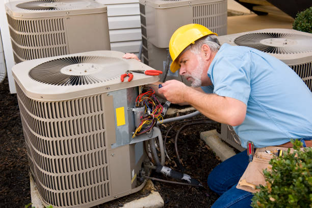 Best Local HVAC Companies  in Clarion, PA
